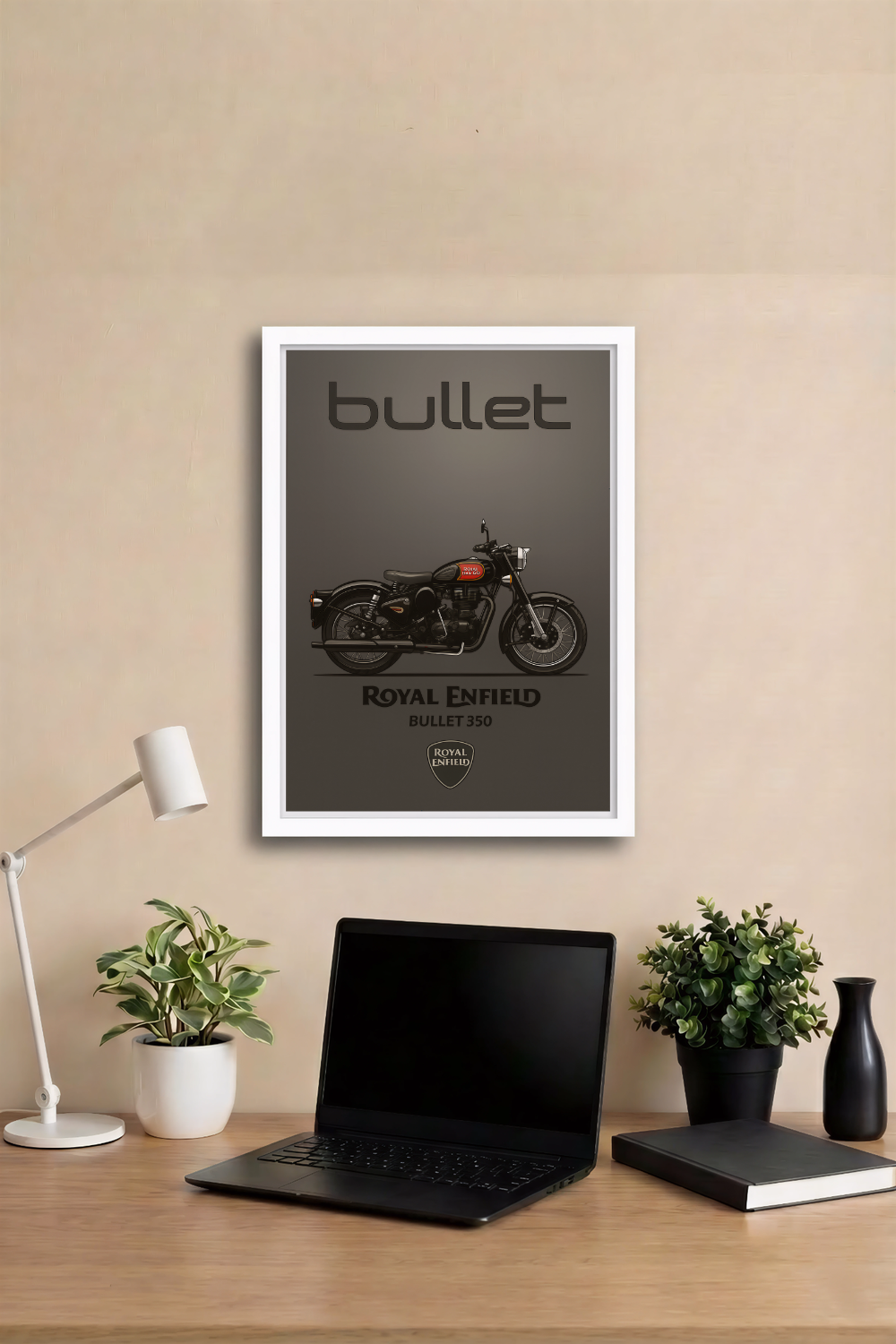 BULLET RE | #116