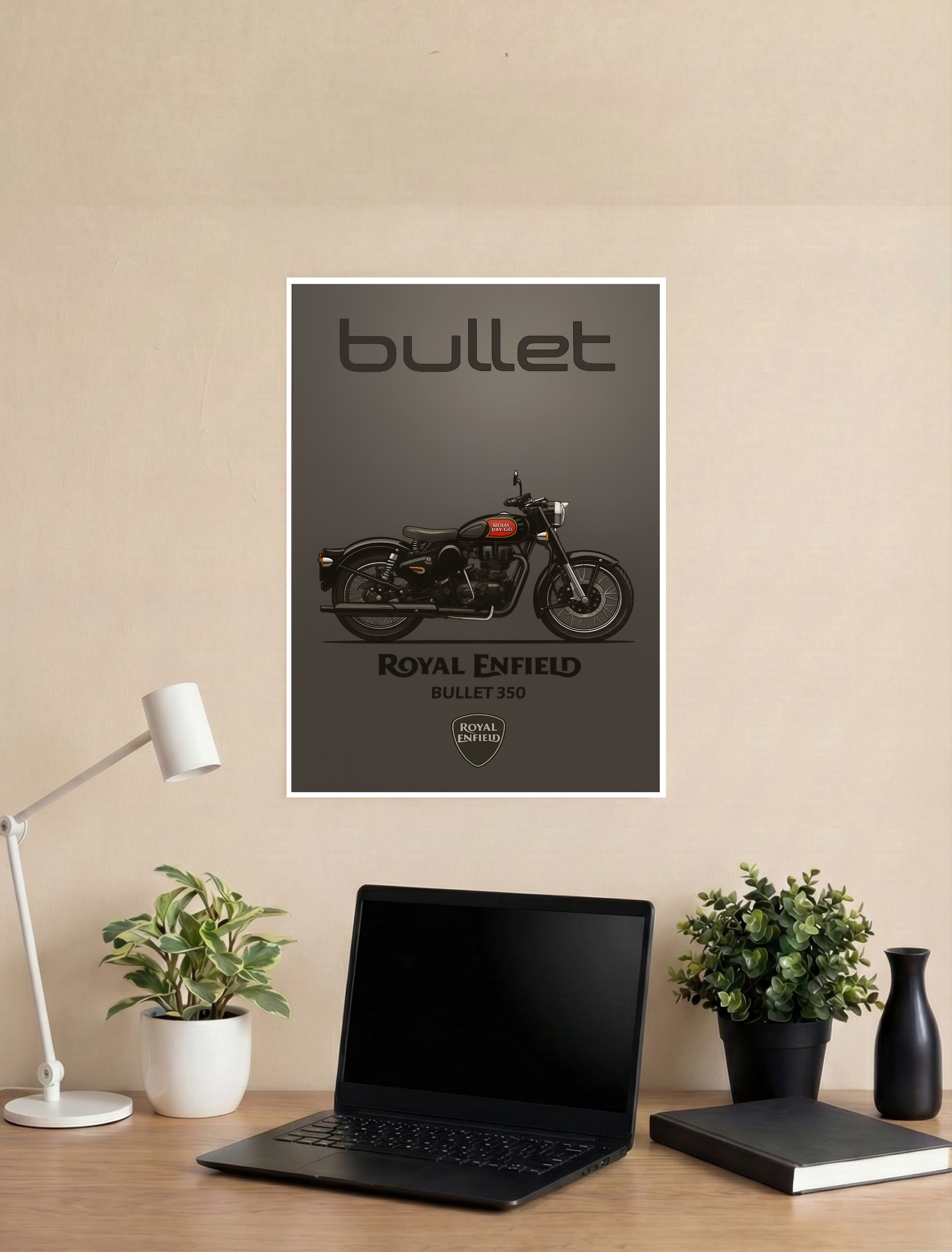 BULLET RE | #116