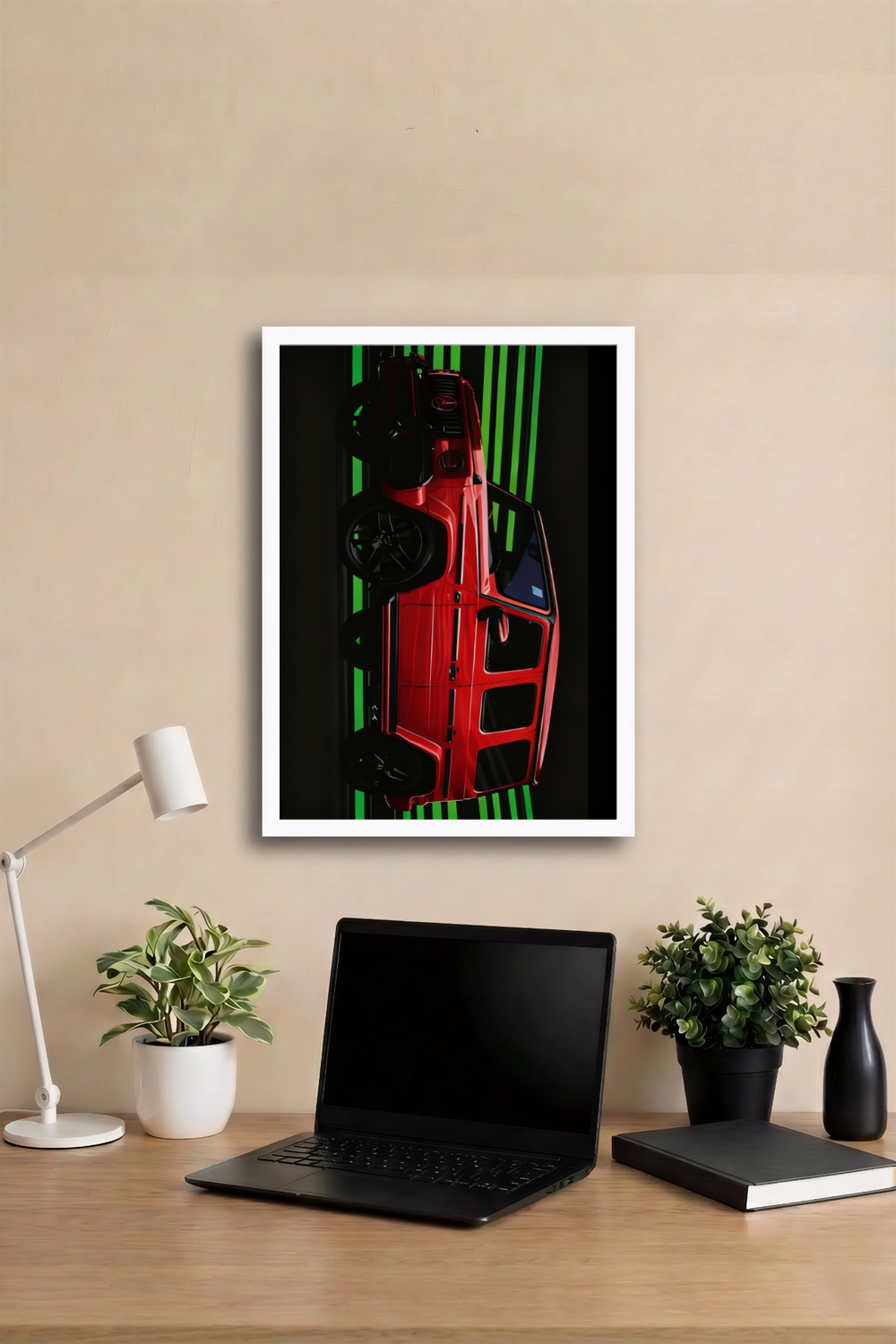 MERCEDES G-WAGON  | #159