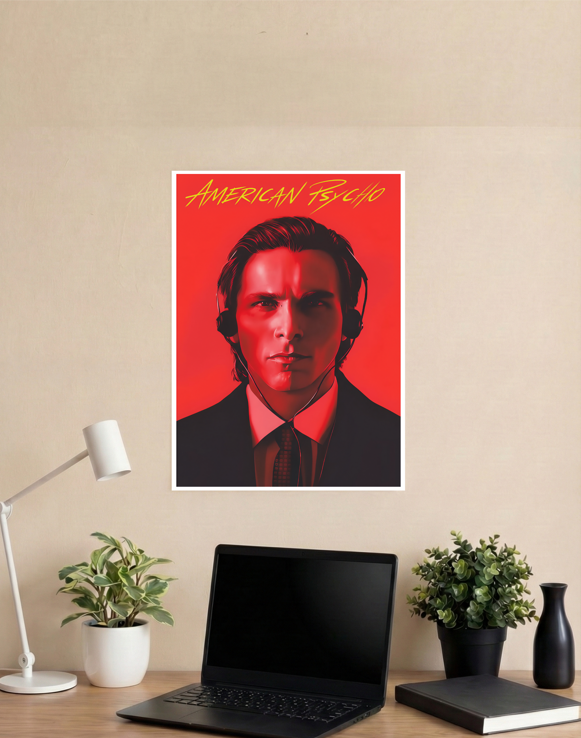 AMERICAN PHYSCO  | #184