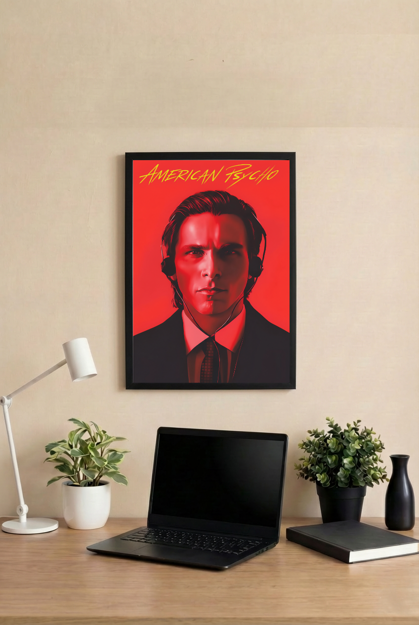 AMERICAN PHYSCO  | #184