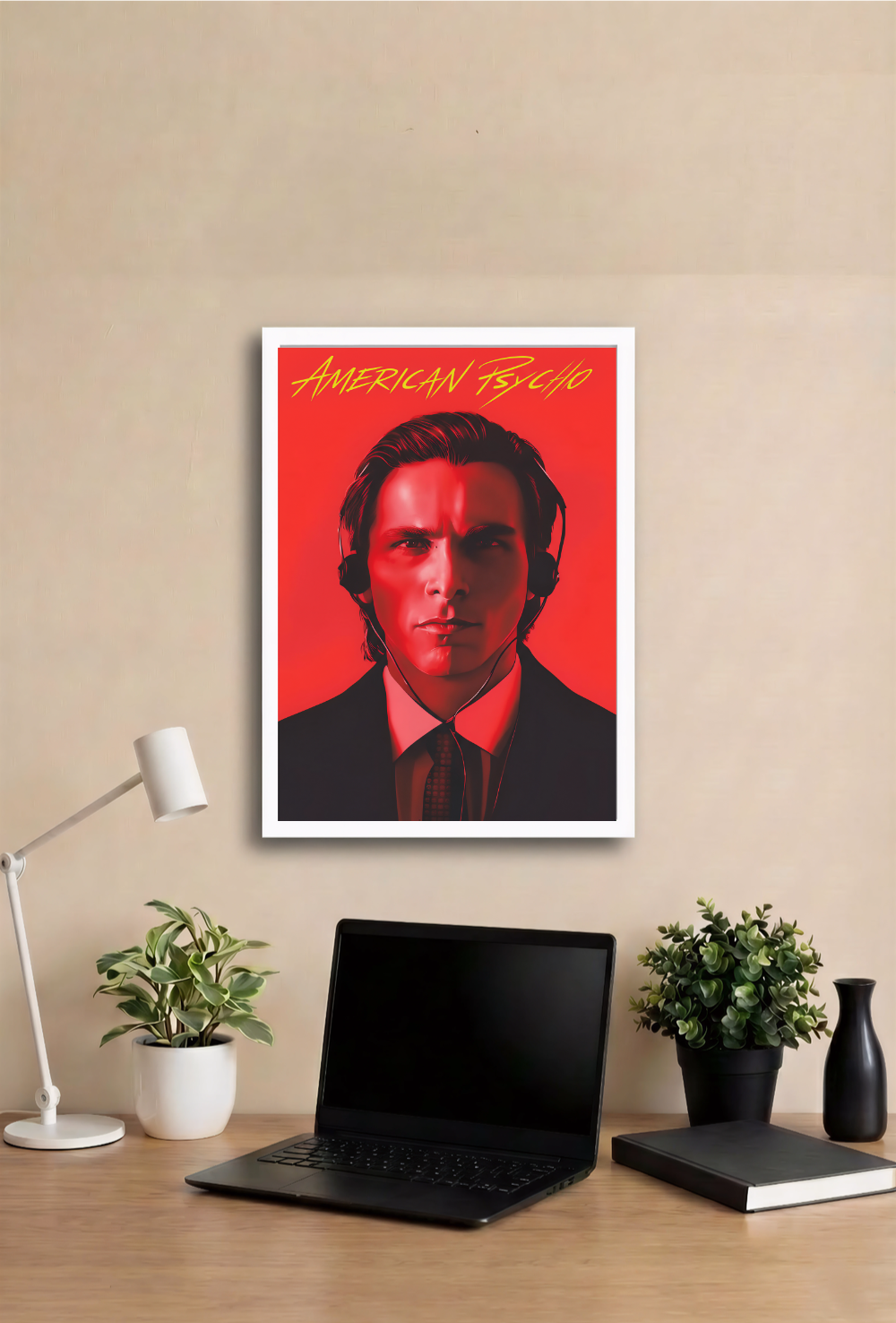 AMERICAN PHYSCO  | #184