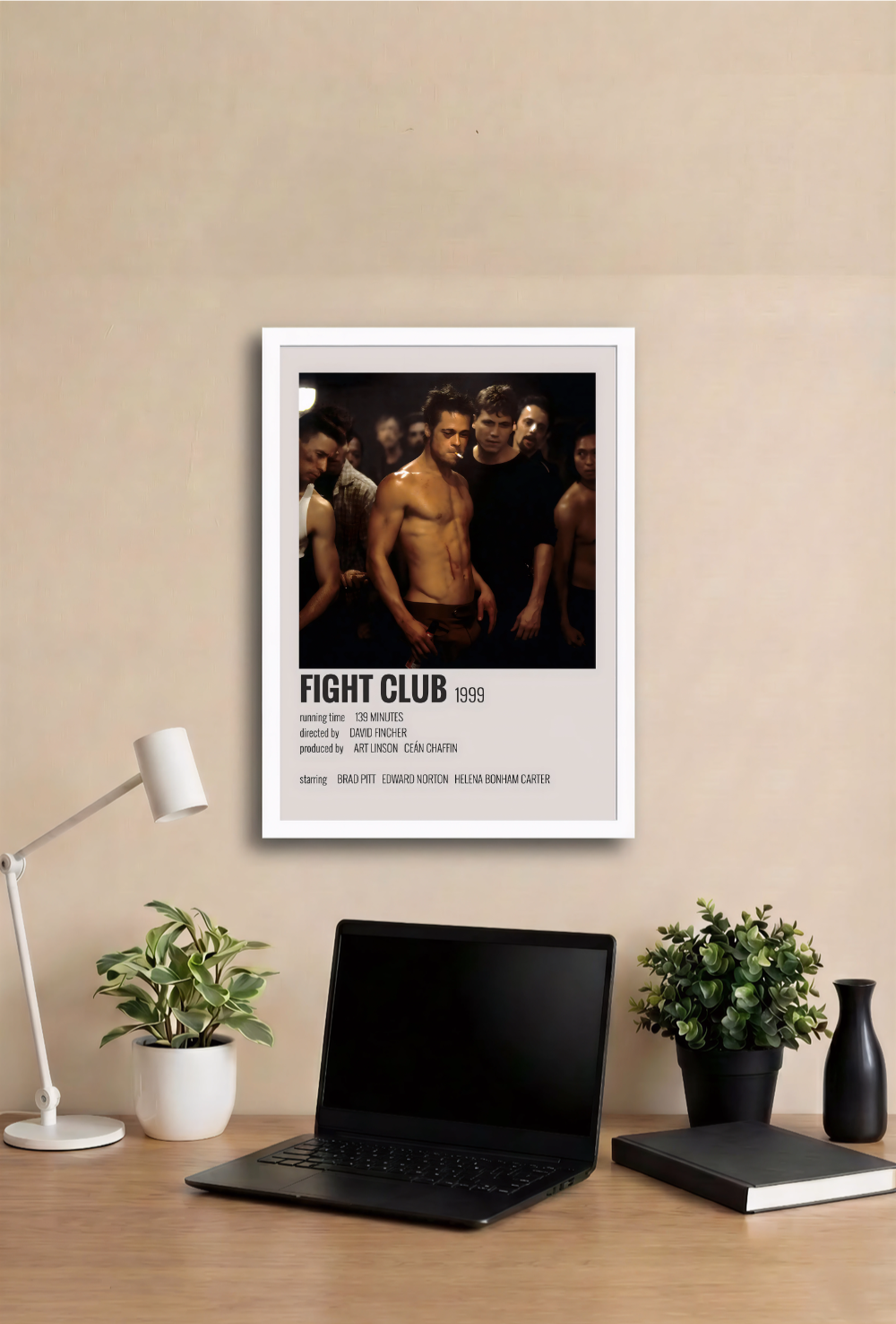 FIGHT CLUB  | #183