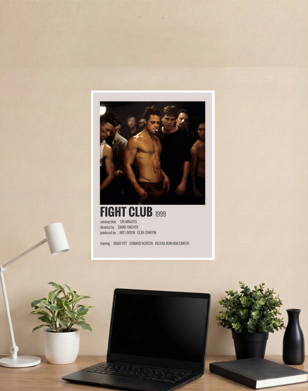 FIGHT CLUB  | #183