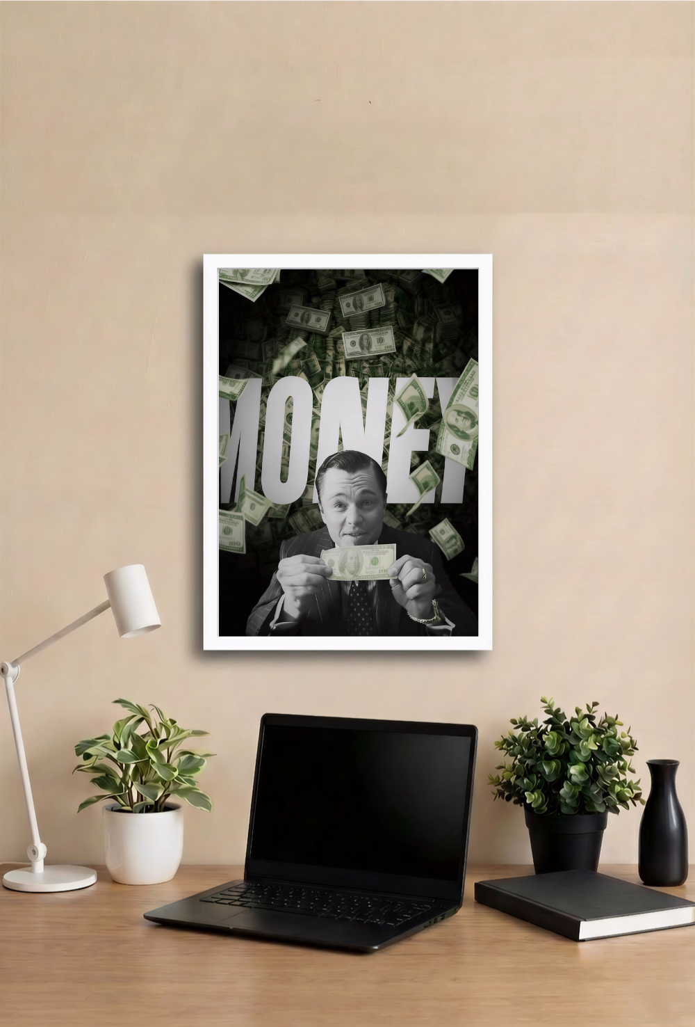 WOLF OF WALL STREET  | #185