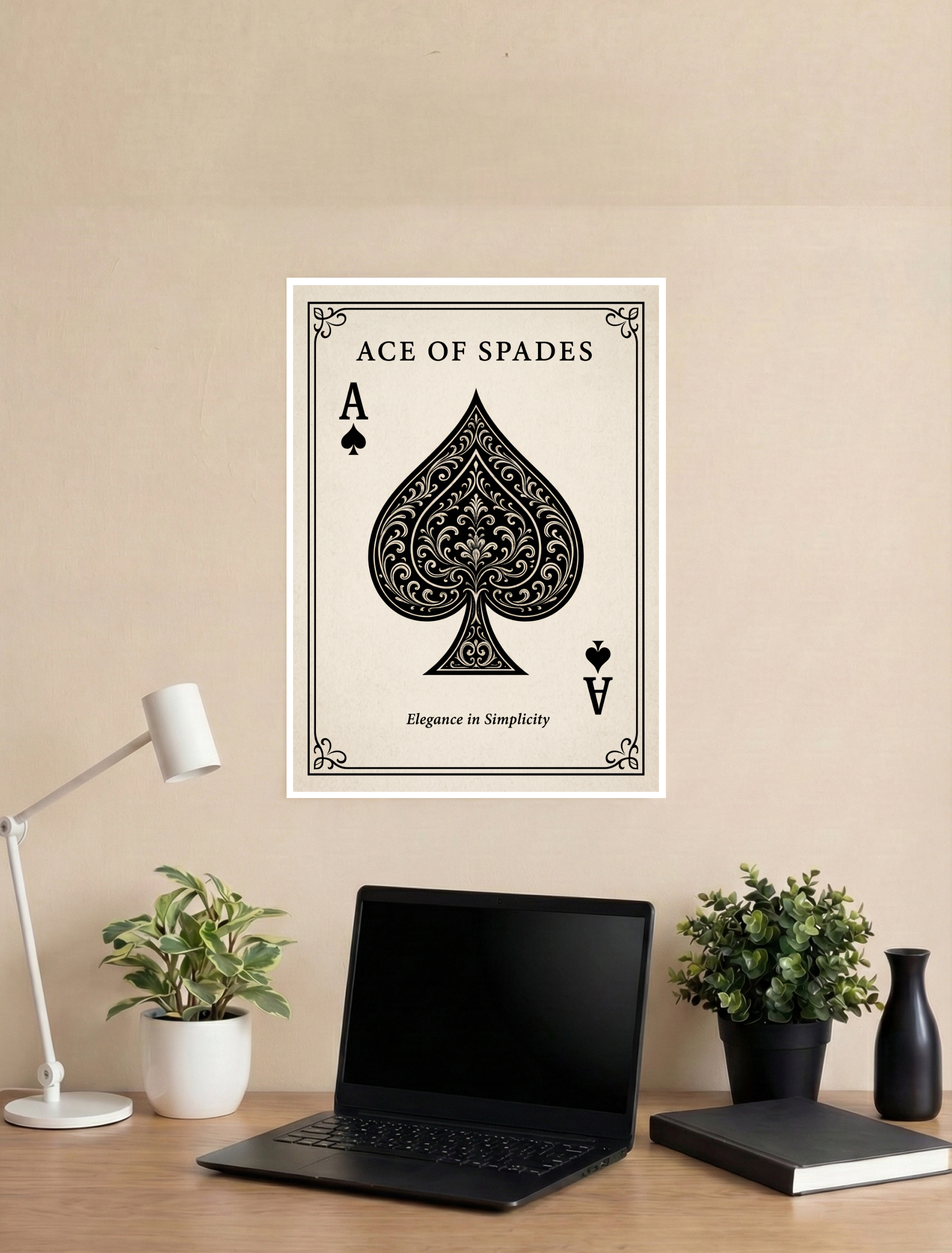 SOLITAIRE CARDS  | #195