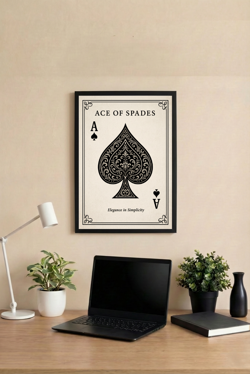 SOLITAIRE CARDS  | #195