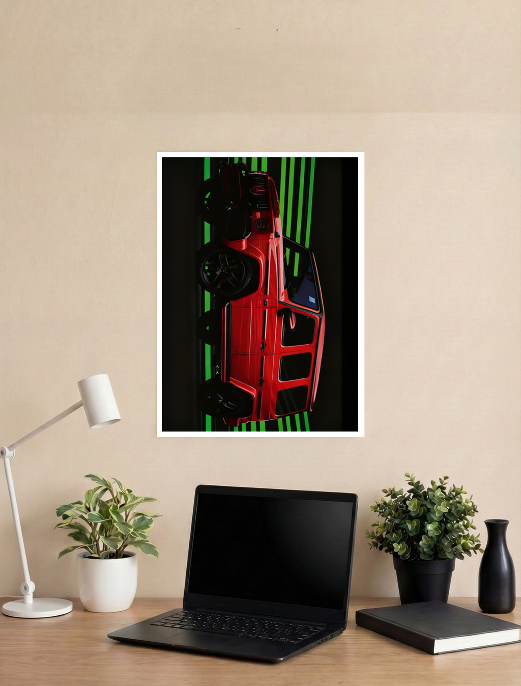 MERCEDES G-WAGON  | #159