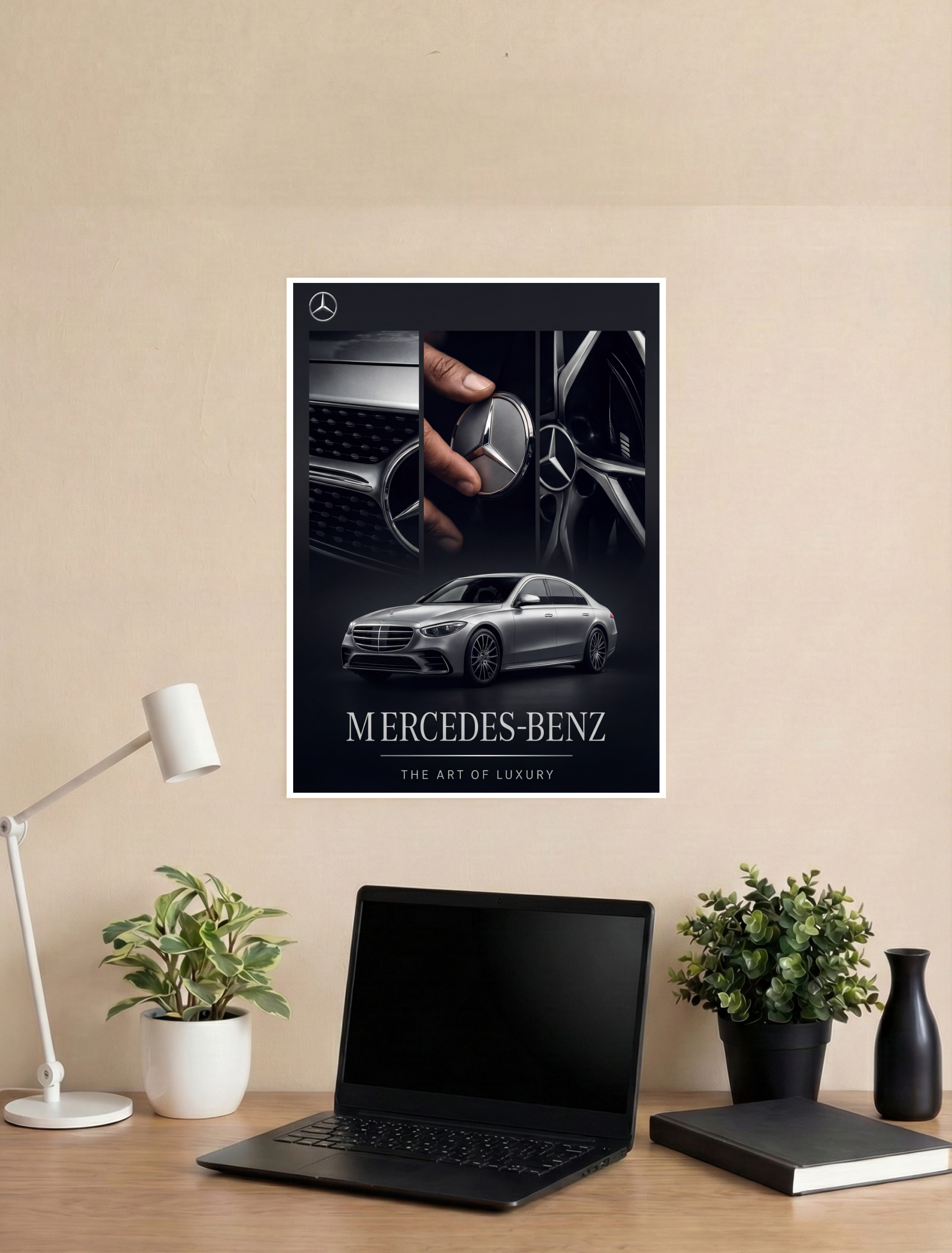 MERCEDES BEN Z  | #160