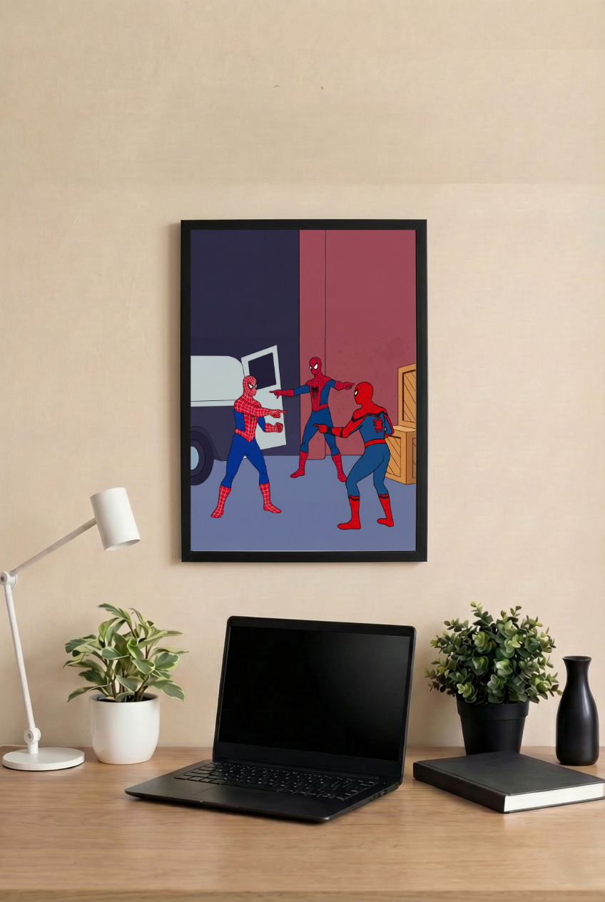 SPIDERMAN !!  | #193