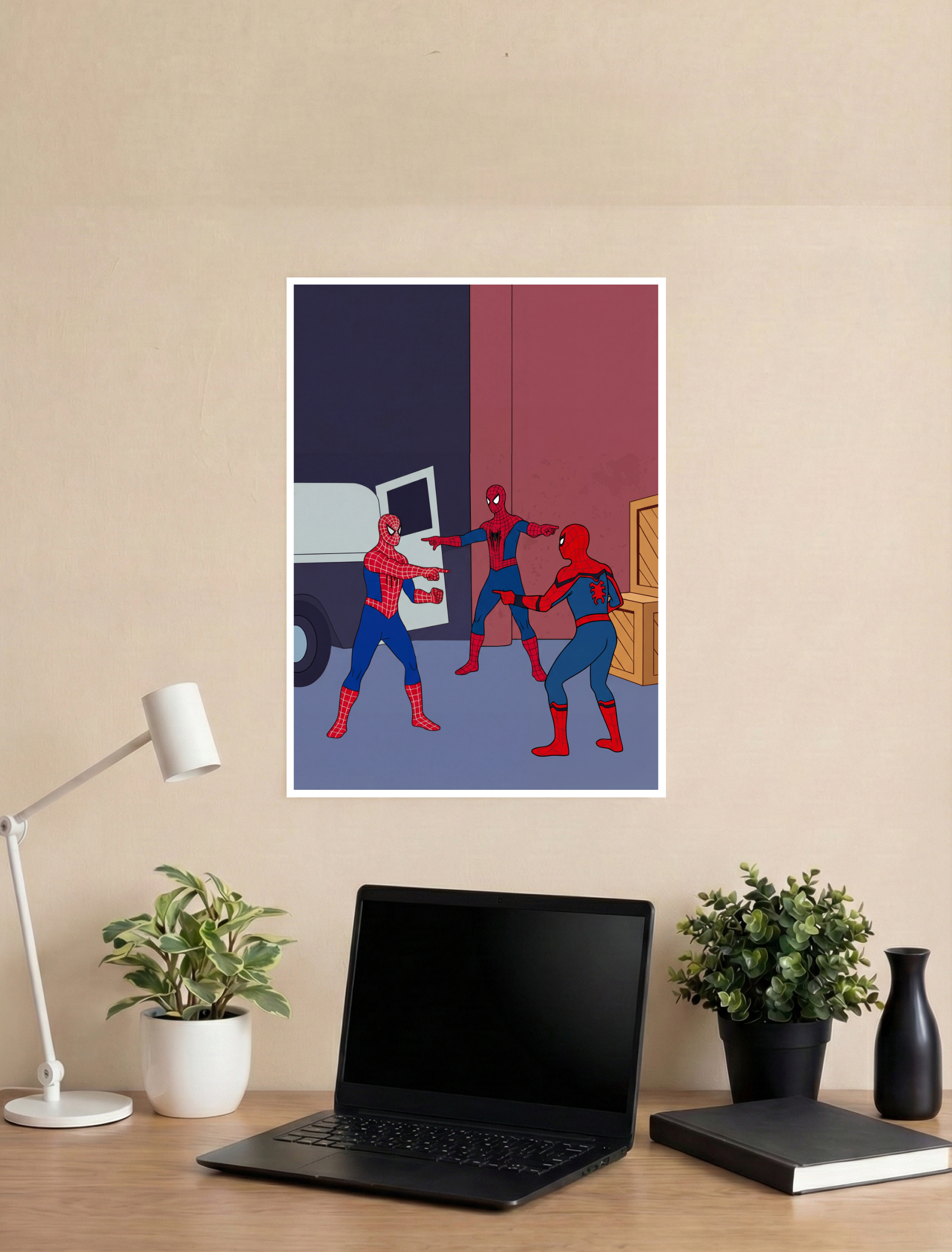 SPIDERMAN !!  | #193