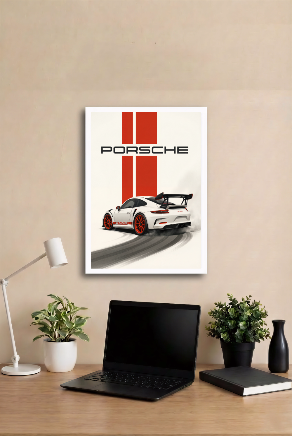 PORSCHE CAR  | #175
