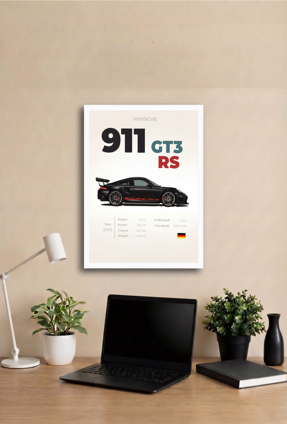 PORSCHE 911  | #177