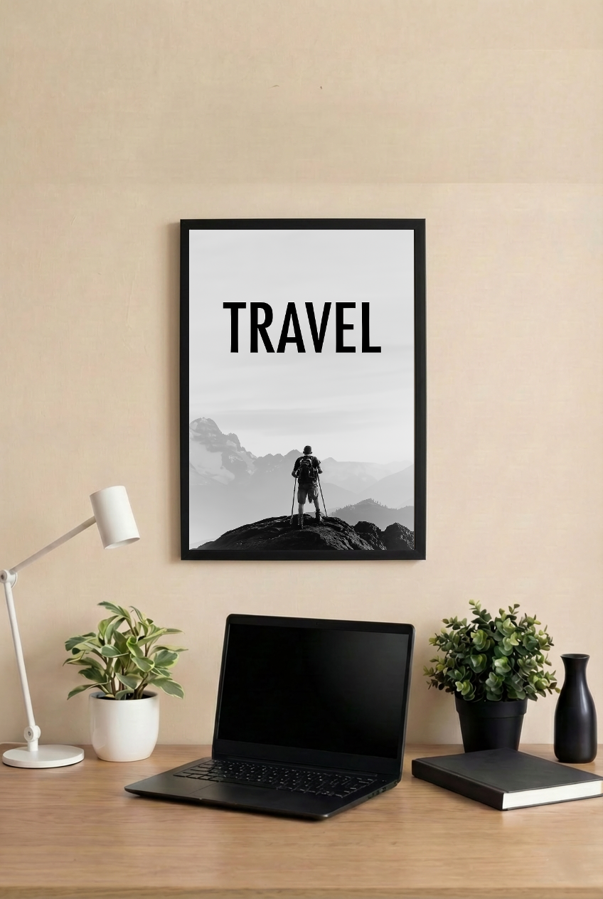 TRAVELLER  | # 197